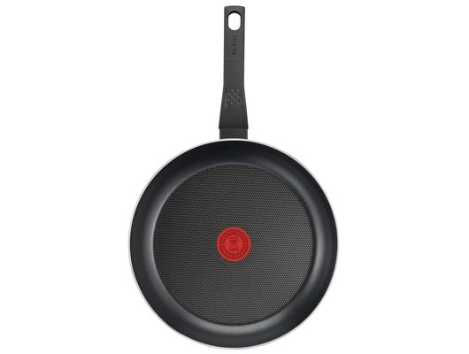 Сковорода TEFAL EASY PLUS 24см